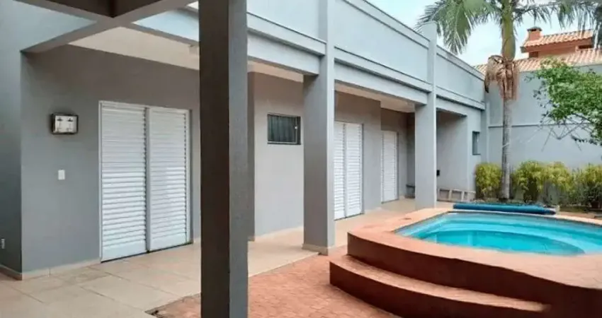 Casa com 3 quartos à venda na Rua Epaminondas Neves, 463, Jardim Astro, Sorocaba