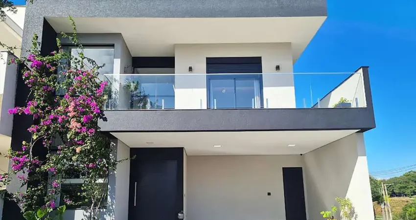 Casa com 3 quartos à venda na Rua Ramon Haro Martini, 1473, Vila Haro, Sorocaba