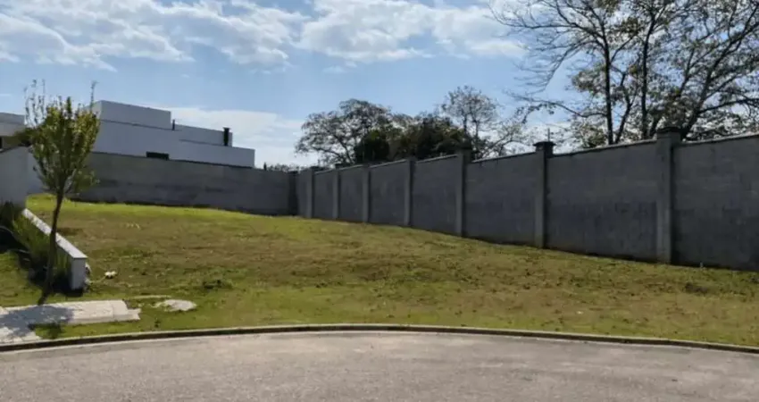 Terreno à venda na Alameda Espanha, 61, Alphaville Nova Esplanada, Votorantim