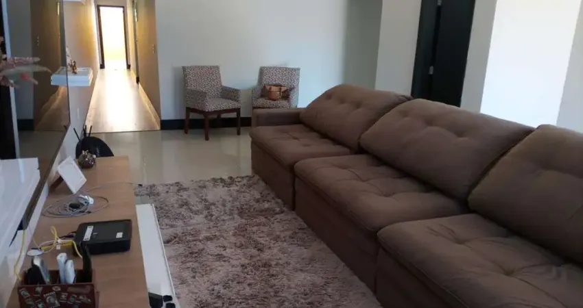 Casa em condomínio fechado com 3 quartos à venda na Alameda Bergamo, Jardim Villagio Milano, Sorocaba