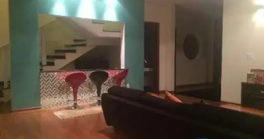 Casa com 4 quartos à venda na Rua Chiara Lubich, Jardim Residencial Colinas do Sol, Sorocaba