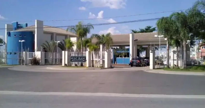 Casa com 3 quartos à venda na Rua Francisco Martines, Jardim Residencial Mont Blanc, Sorocaba