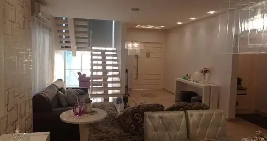 Casa com 3 quartos à venda na Rua Agenor Cruz, Jardim Residencial Mont Blanc, Sorocaba