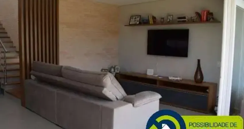 Casa com 3 quartos à venda na Rua Alcides Gutierres, Parque Ibiti Reserva, Sorocaba