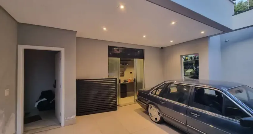 Casa com 2 quartos à venda na Rua Antônio Arrojo Peres, 462, Parque Três Meninos, Sorocaba