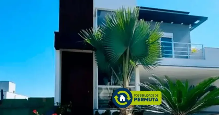 Casa com 3 quartos à venda na Rua Antônio Aidar, 180, Parque Três Meninos, Sorocaba