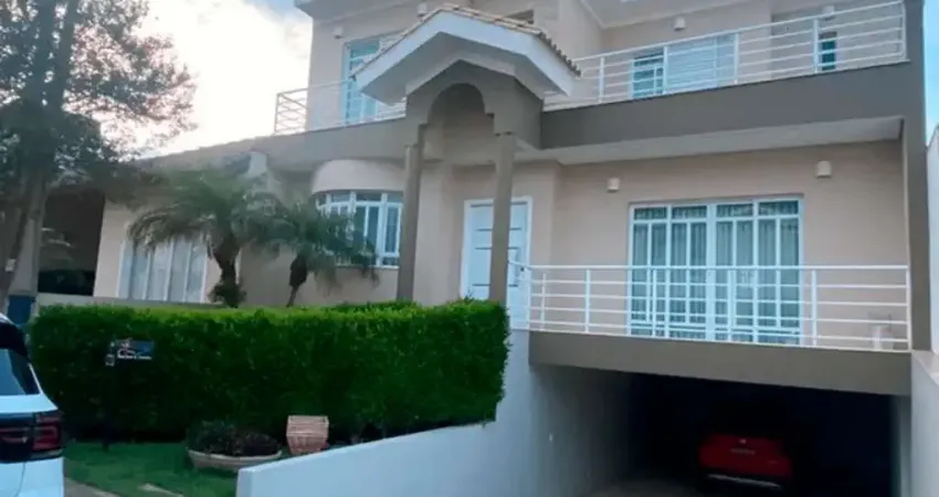 Casa com 3 quartos à venda na Rua Carmem Galan Archilla, 195, Parque Três Meninos, Sorocaba