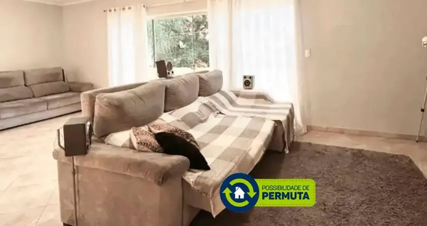 Casa com 3 quartos à venda na Rua Antônio Arrojo Peres, 462, Parque Três Meninos, Sorocaba