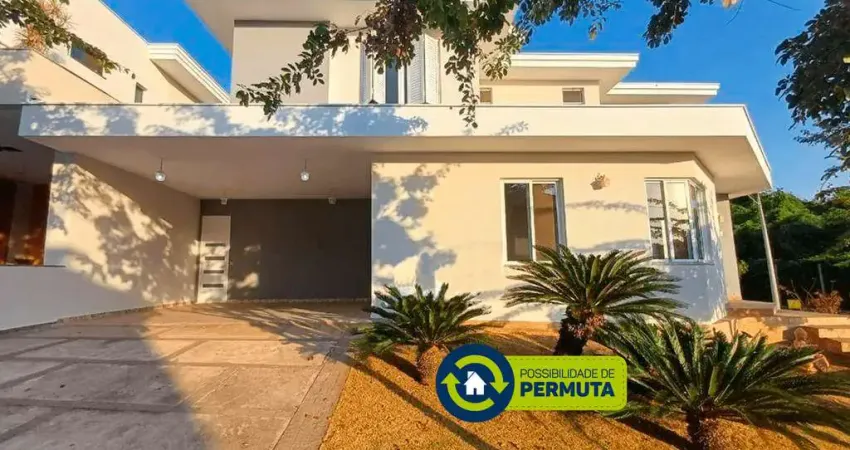 Casa com 4 quartos à venda na Rua Vidal de Araújo, 200, Jardim do Paço, Sorocaba