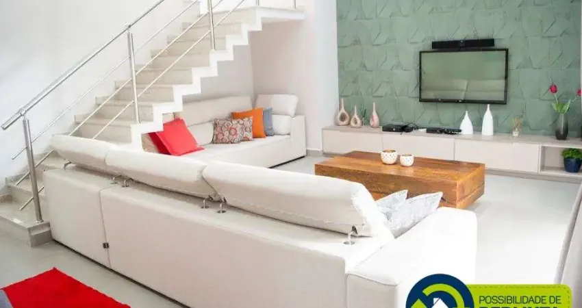 Casa com 4 quartos à venda na Rua Júlio Cassola, 290, Alphaville Nova Esplanada, Votorantim