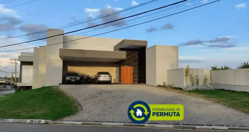 Casa com 4 quartos à venda na Rodovia João Leme dos Santos, 107, Parque Reserva Fazenda Imperial, Sorocaba