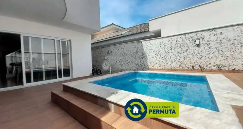 Casa com 4 quartos à venda na Rua Vidal de Araújo, 180, Jardim do Paço, Sorocaba