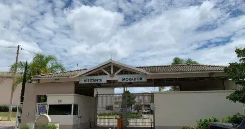 Casa com 3 quartos à venda na Rua Ottília Wey Pereira, 250, Boa Vista, Sorocaba