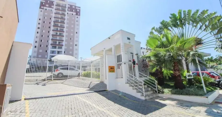 Apartamento com 3 quartos à venda na Rua Belmira Loureiro de Almeida, 395, Jardim Piratininga, Sorocaba