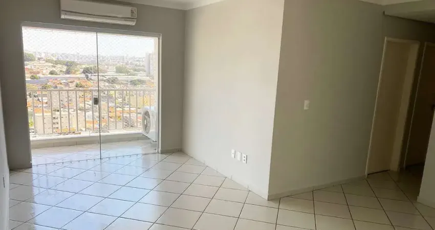 Apartamento com 3 quartos à venda na Rua Belmira Loureiro de Almeida, 395, Jardim Piratininga, Sorocaba
