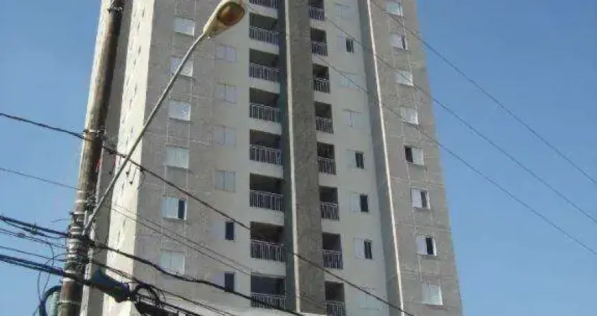 Apartamento com 3 quartos à venda na Rua Belmira Loureiro de Almeida, 231, Jardim Piratininga, Sorocaba