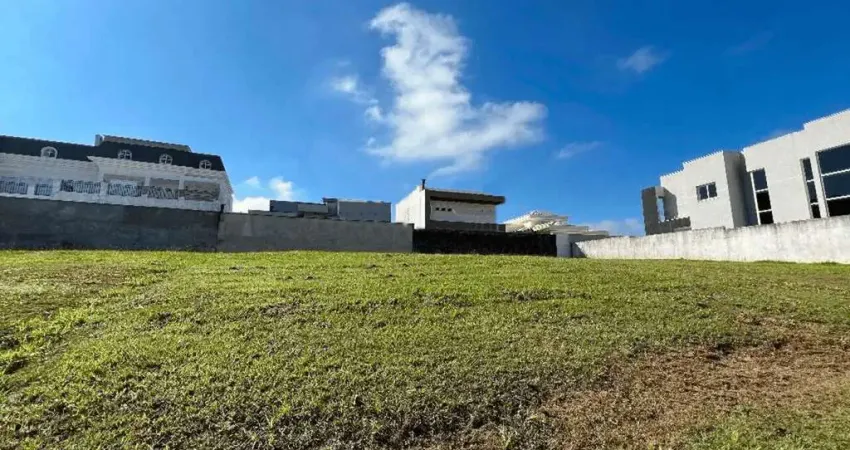 Terreno à venda na Alameda Espanha, 61, Alphaville Nova Esplanada, Votorantim