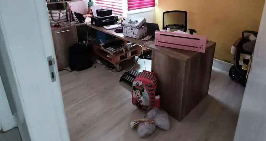 Casa com 3 quartos à venda na Rua Maria Carmen Rodrigues Saker, 90, Jardim do Paço, Sorocaba