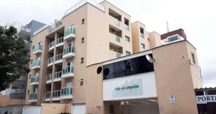 Apartamento com 3 quartos à venda na Rua Francisco Rodrigues, Parque Campolim, Sorocaba