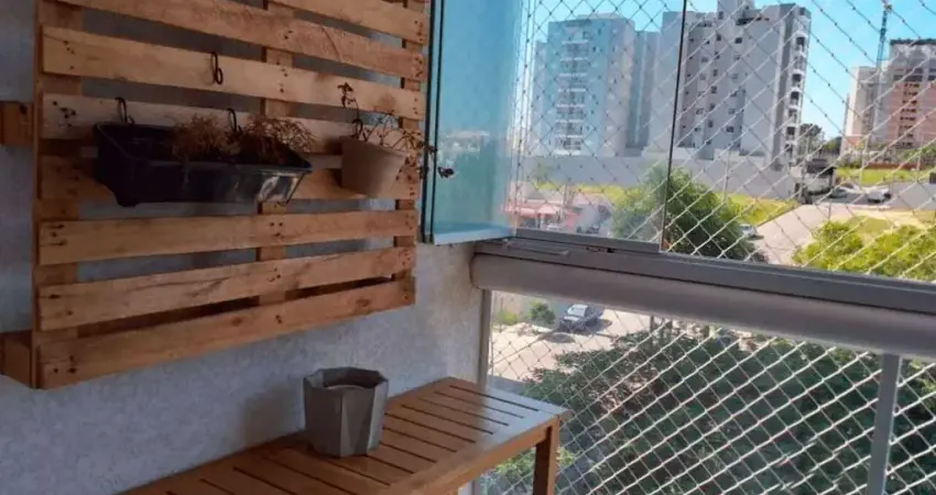 Apartamento com 3 quartos à venda na Rua Raul Pompéia, 627, Vila Jardini, Sorocaba