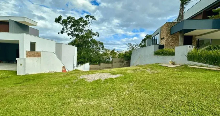 Terreno à venda na Alameda Espanha, 61, Alphaville Nova Esplanada, Votorantim