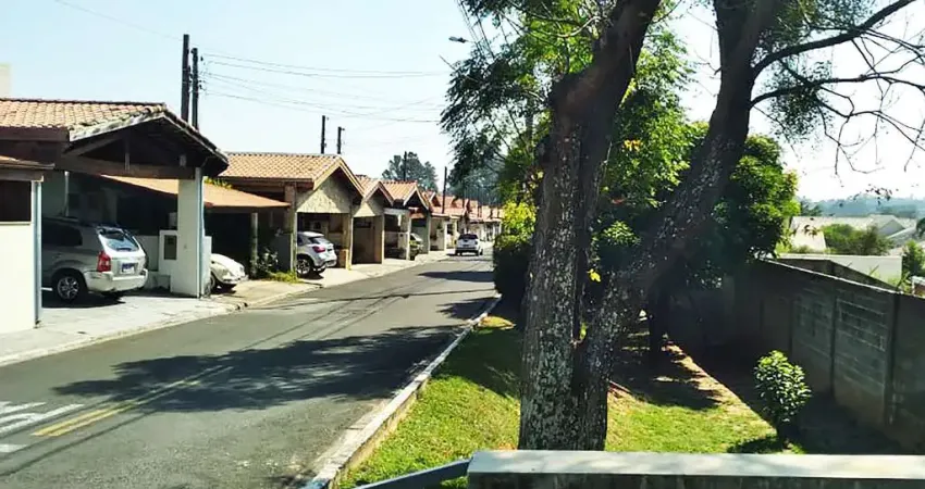 Casa em condomínio fechado com 2 quartos à venda na Alameda Professor Horácio Ribeiro, 277, Jardim Gonçalves, Sorocaba