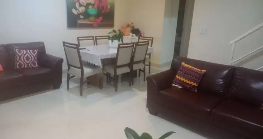 Casa com 3 quartos à venda na Avenida São Paulo, 2717, Além Ponte, Sorocaba