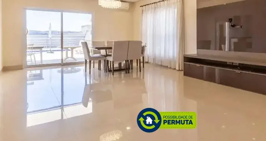 Casa com 4 quartos à venda na Avenida Professora Izoraida Marques Peres, 600, Parque Campolim, Sorocaba