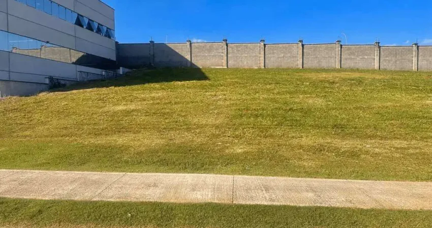 Terreno à venda na Alameda Espanha, 61, Alphaville Nova Esplanada, Votorantim