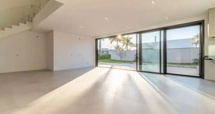 Casa com 4 quartos à venda na Avenida Professora Izoraida Marques Peres, 600, Parque Campolim, Sorocaba