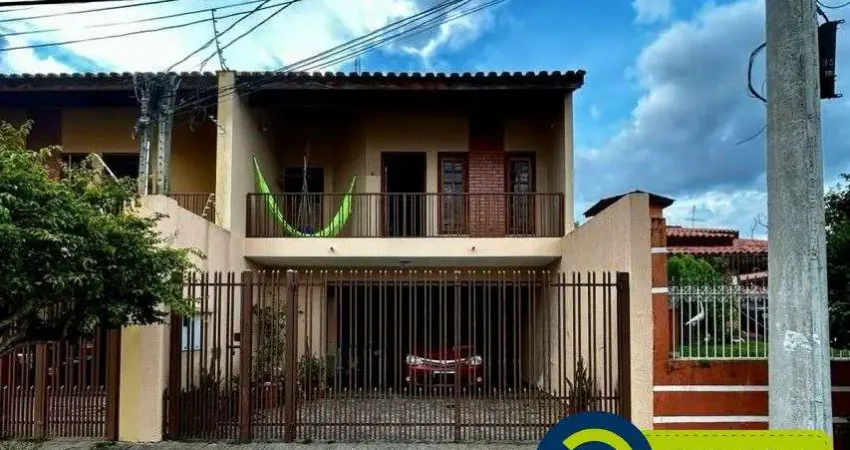 Casa com 3 quartos à venda na Avenida Londres, 353, Jardim Europa, Sorocaba