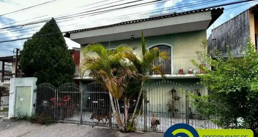 Casa com 3 quartos à venda na Avenida Londres, 353, Jardim Europa, Sorocaba