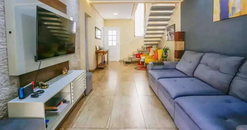 Casa em condomínio fechado com 3 quartos à venda na Rua Antônio Guitti, Jardim Eltonville, Sorocaba