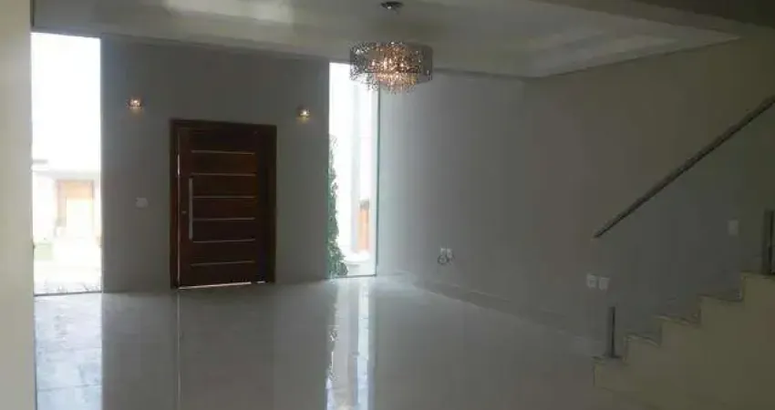 Casa com 3 quartos à venda na Rua Vidal de Araújo, 180, Jardim do Paço, Sorocaba