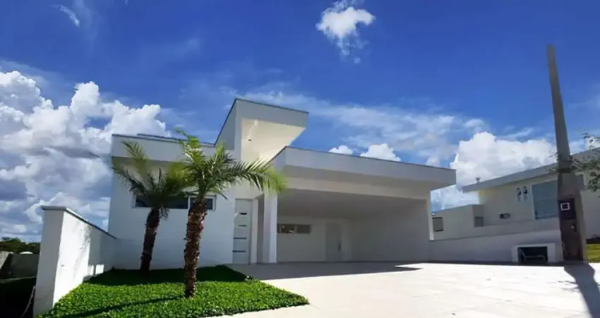 Casa em condomínio fechado com 3 quartos à venda na Avenida Três de Março, 511, Aparecidinha, Sorocaba