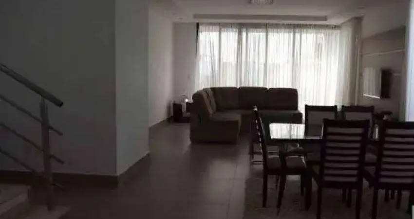 Casa com 3 quartos à venda na Rua Circéia Terésio Pollice, Jardim Residencial Chácara Ondina, Sorocaba