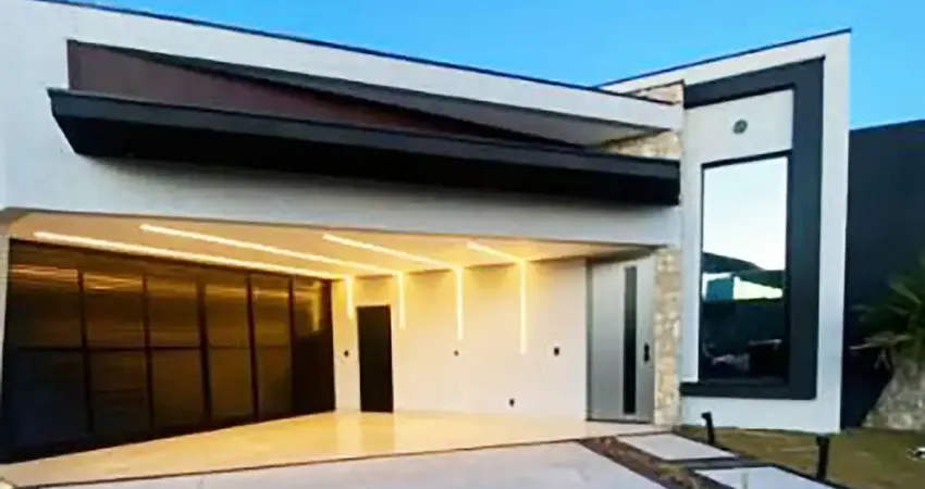 Casa em condomínio fechado com 3 quartos à venda na Estrada José Celeste, Morros, Sorocaba