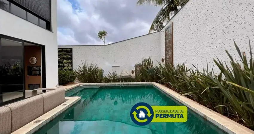 Casa com 4 quartos à venda na Avenida Três de Março, 740, Aparecidinha, Sorocaba