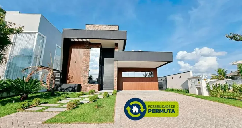 Casa em condomínio fechado com 3 quartos à venda na Avenida Professora Izoraida Marques Peres, 600, Parque Campolim, Sorocaba