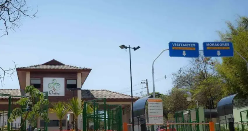 Casa com 3 quartos à venda na Avenida Maria Hannickel Nascimento, 1473, Jardim Residencial Chácara Ondina, Sorocaba