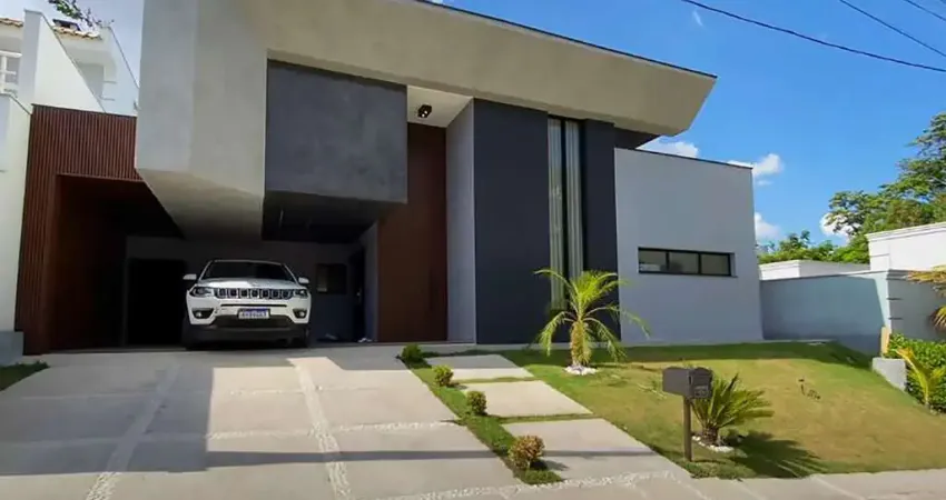 Casa em condomínio fechado com 3 quartos à venda na Rua Rosicler Cesário da Silva, 105, Parque Esplanada, Votorantim