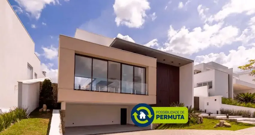 Casa em condomínio fechado com 3 quartos à venda na Alameda Espanha, 61, Alphaville Nova Esplanada, Votorantim