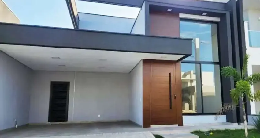 Casa em condomínio fechado com 3 quartos à venda na Avenida Três de Março, 1025, Aparecidinha, Sorocaba