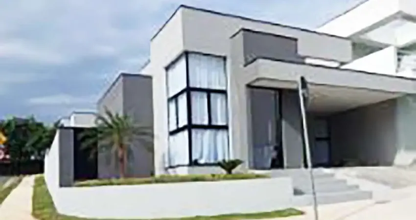 Casa em condomínio fechado com 3 quartos à venda na Avenida Três de Março, 2000, Aparecidinha, Sorocaba