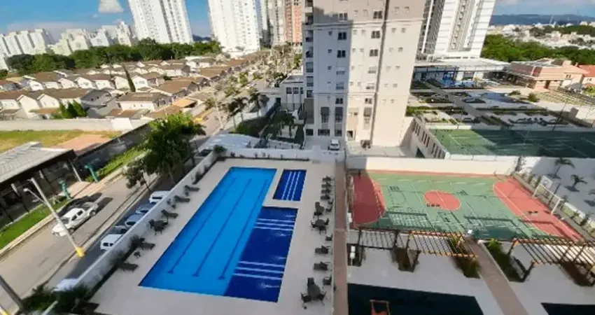 Apartamento com 3 quartos à venda na Rua Antonio Perez Hernandez, 125, Parque Campolim, Sorocaba