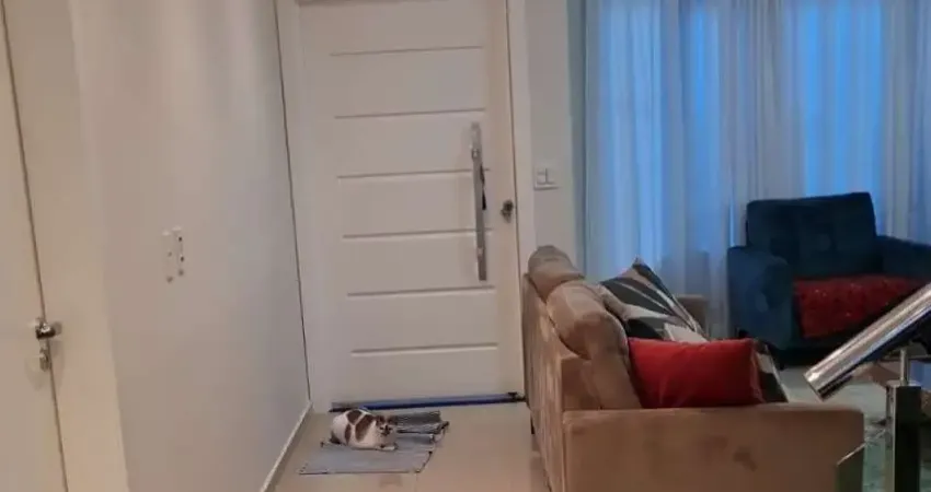 Casa com 4 quartos à venda na Rua Wagner Moreira, Jardim Residencial Horizontes de Sorocaba, Sorocaba