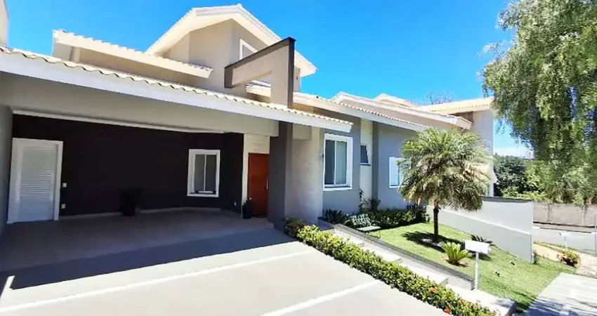 Casa em condomínio fechado com 3 quartos à venda na Rua João Batista Correa de Oliveira, 105, Parque Esplanada, Votorantim