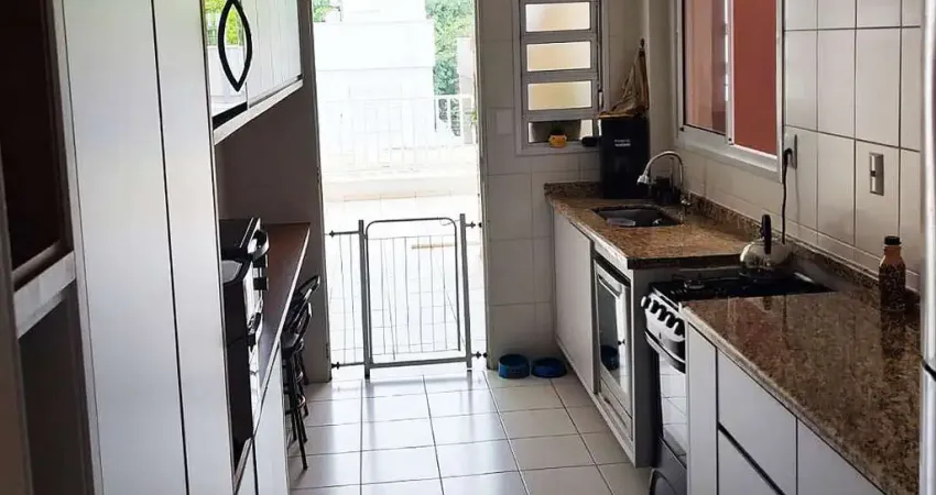 Apartamento com 3 quartos à venda na Rua Belmira Loureiro de Almeida, 395, Jardim Residencial Martinez, Sorocaba