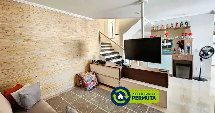 Casa em condomínio fechado com 3 quartos à venda na Rua José Sforcin, Jardim Residencial Vicente de Moraes, Sorocaba