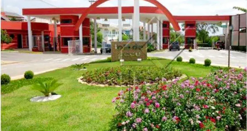 Casa com 3 quartos à venda na Rua Helena Marques de Carvalho, Jardim Ibiti do Paço, Sorocaba